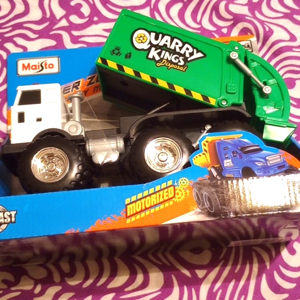 Boys toy